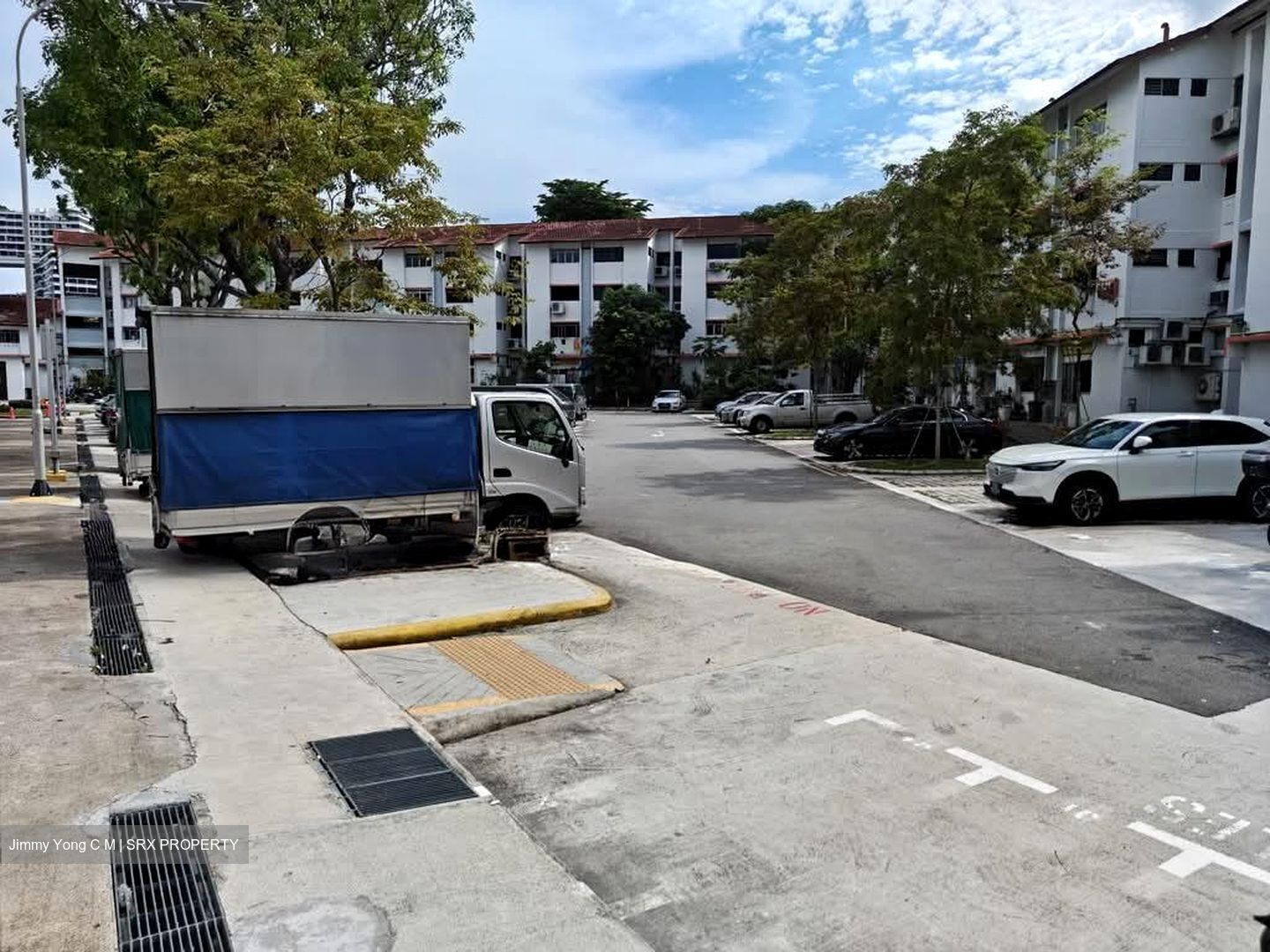 Bukit Merah Lane 1 (D3), Shop House #561745411